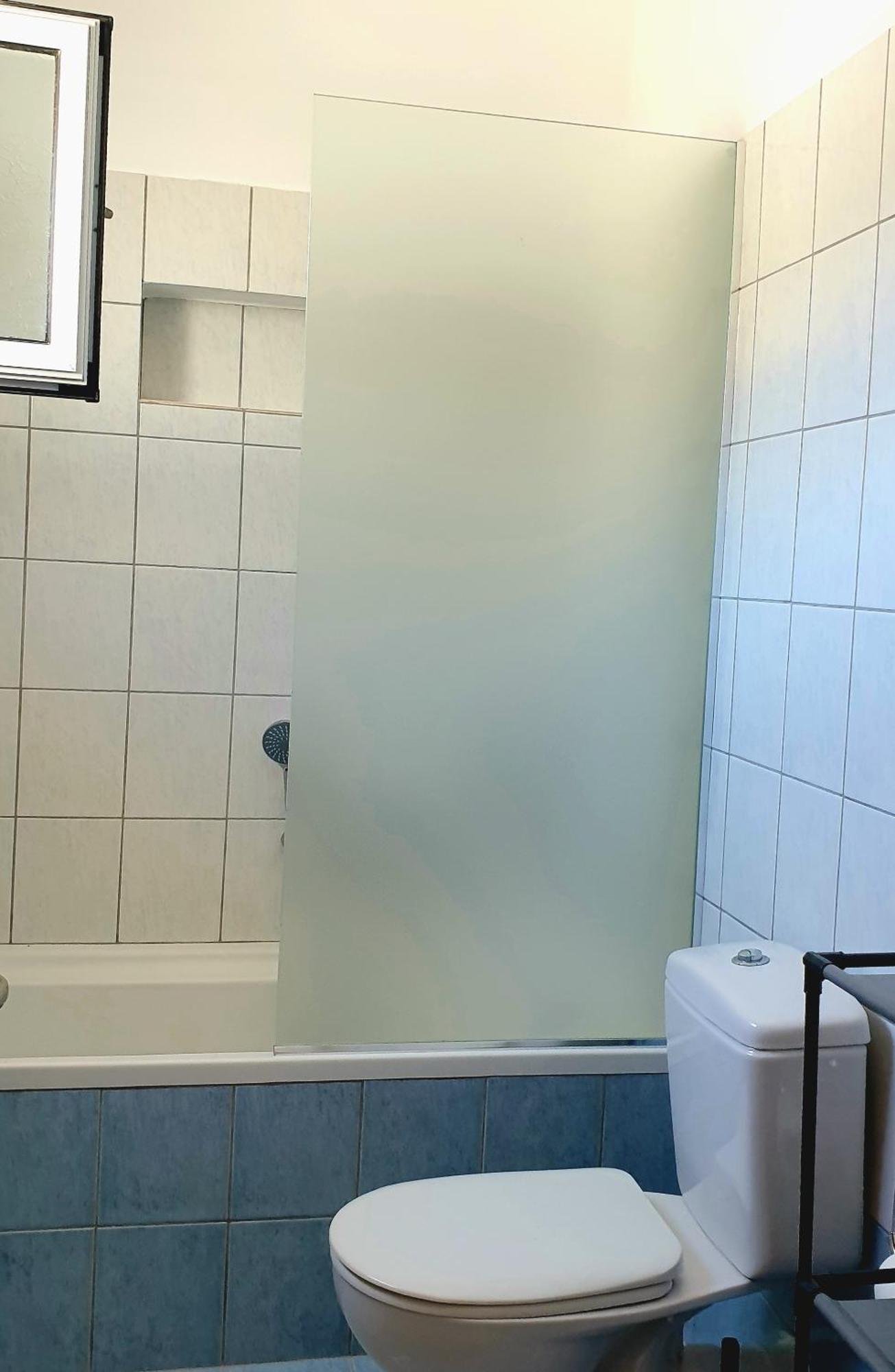 Villa Tzortzaki - Dias Tertsa Bagian luar foto